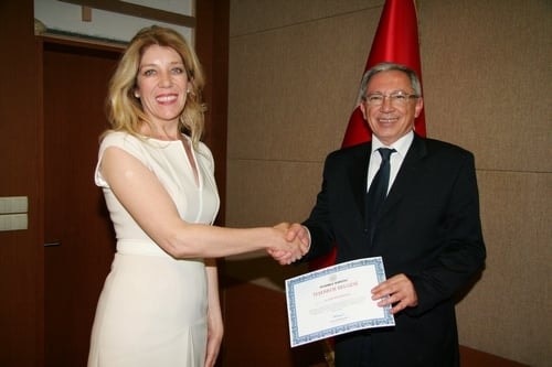 Enerji Piyasalarında Üretici Ve Tüketici Sorunları Iı
 - 20