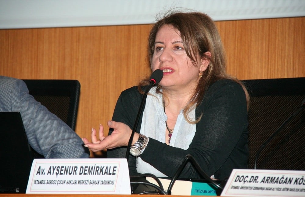 Suça Sürüklenen Çocuklar - I - 6