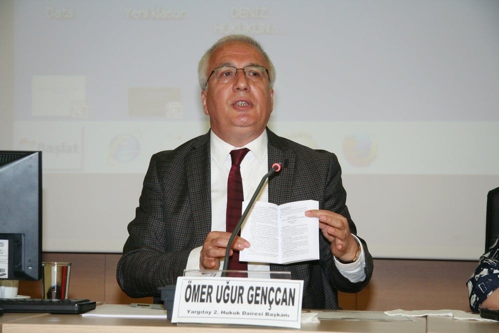 Aile Hukukunda Yargıtay Uygulamaları - 60