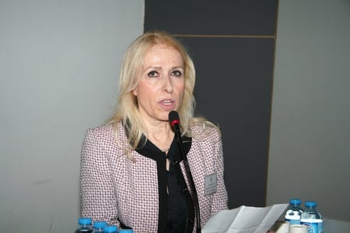 Afet Yasası Ve Kentsel Dönüşüm Forumu
 - 32