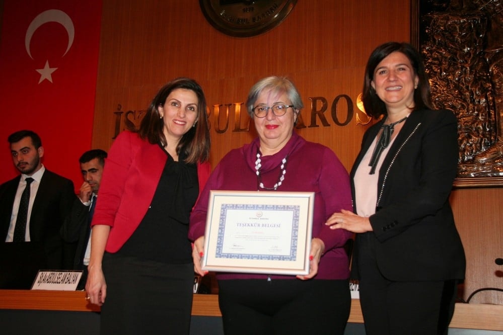 SEM Lojistik ve Taşıma Hukuku Atölyesi Semineri - 28