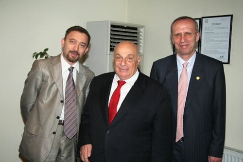 Ulusal Kahraman Rauf Denktaş Hayatını Kaybetti... - 3