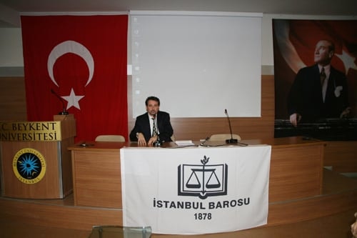 Spor Hukuku Seminer Programı - 8