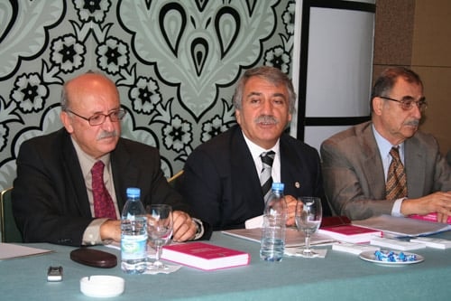 Türkiye Barolar Birliği Yeni Anayasa Önerisini Açıkladı - 2