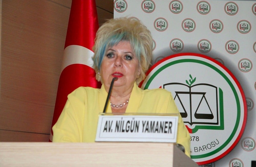 Deniz İcra Hukukunun Güncel Sorunları - 102