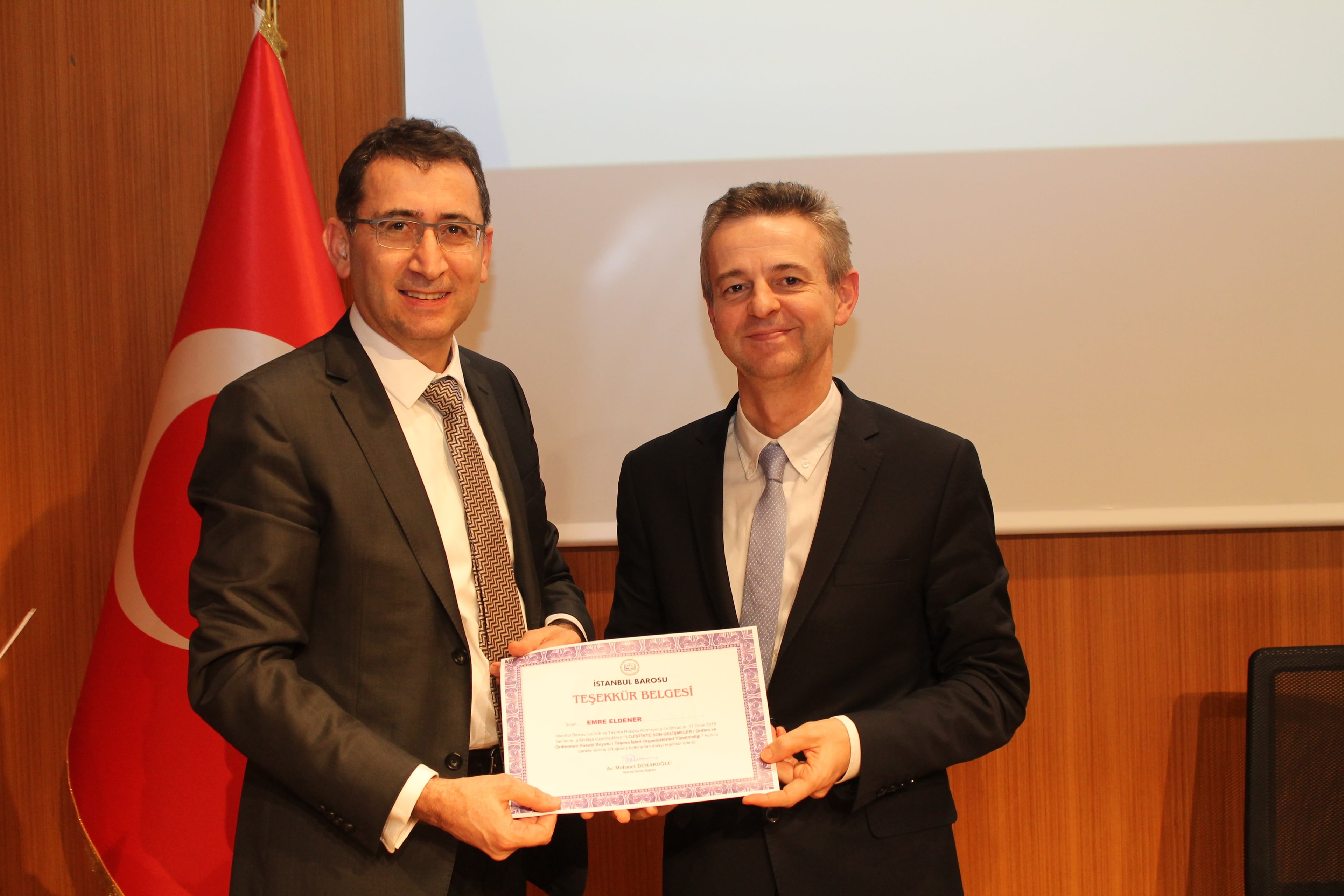 Lojistikte Son Gelişmeler - 11