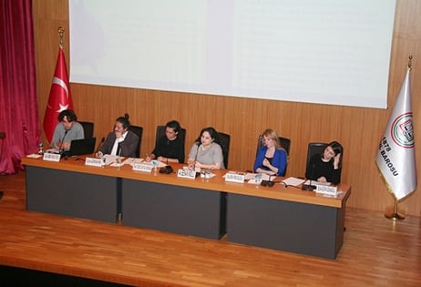 AİHM’e Bireysel Başvuru Semineri