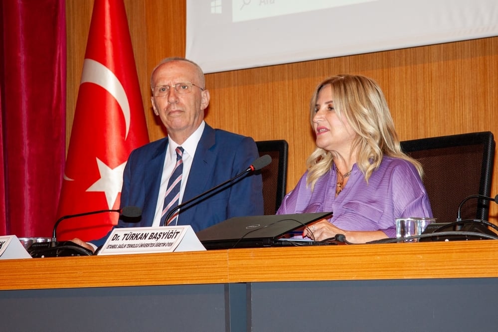 100. Yılında Lozan Barış Antlaşması Paneli - 3