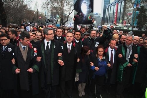 Polis Devleti Değil Hukuk Devleti

 - 61