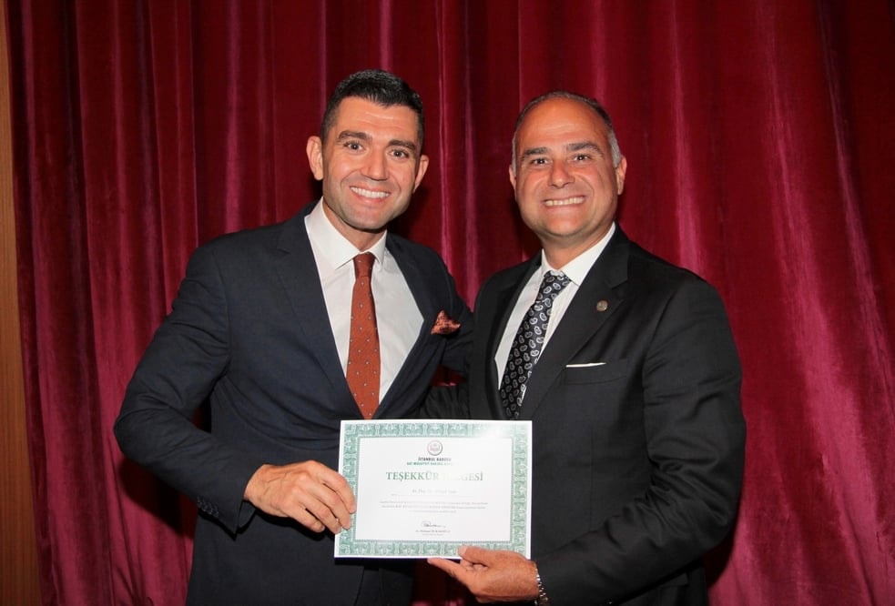 Kat Mülkiyeti Hukukunda Yönetim Semineri - 23