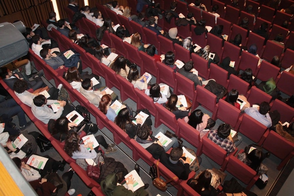 SEM Yeni Eğitim Dönemi Açılışı - 35