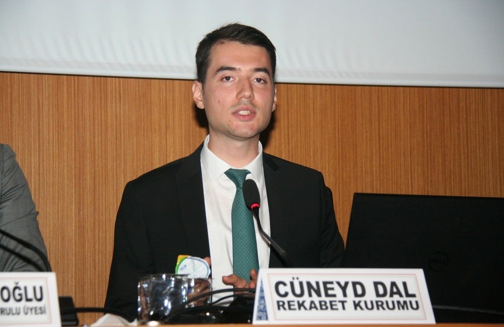 Elektronik Ticarette Rekabet Hukuku Uygulamaları - 25