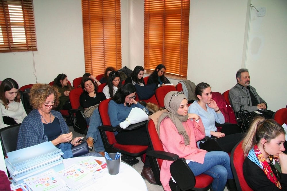 Anayasa Değişikliği - 35