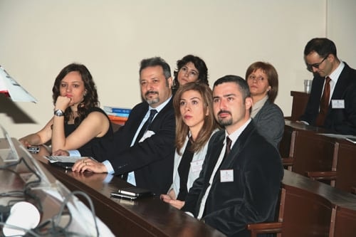 Fikri Mülkiyet Hukuku Sempozyumu - 2