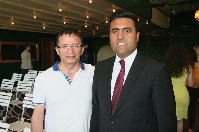 Tarihde Haksız Yargılamaların Gölgesinde ‘ Savunmanın Savunulması’ - 83