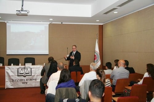 Lojistik Hizmette Güvenlik Ve Tehlikeli Madde Taşımacılığı

 - 14