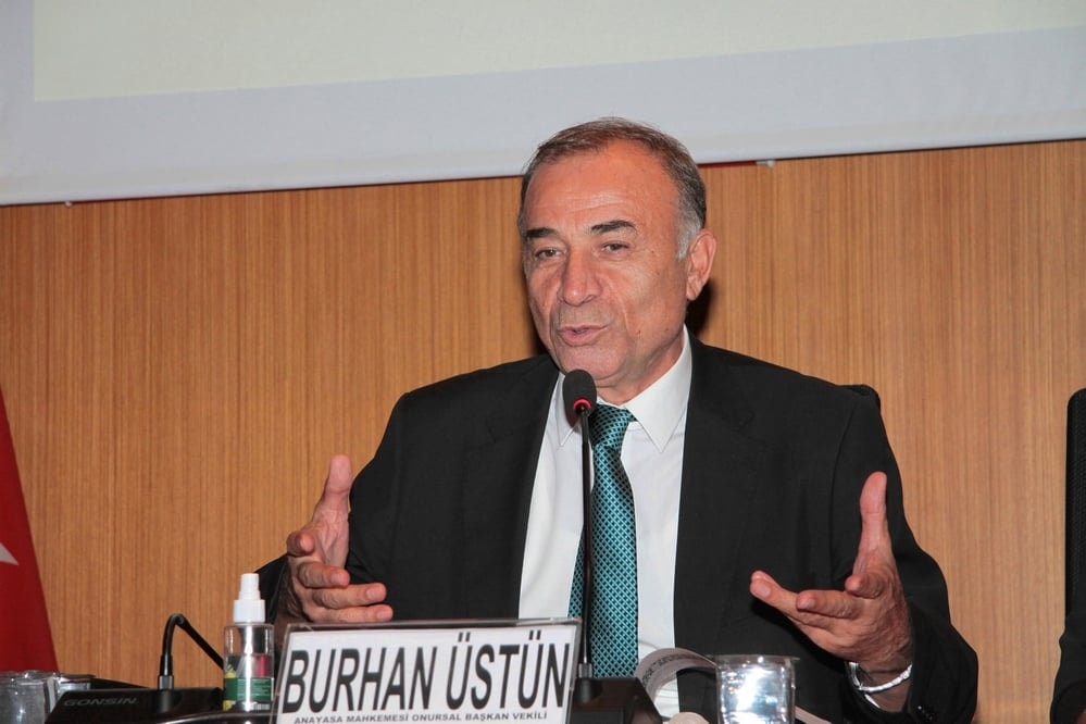 Anayasa Mahkemesinin Son İptal Kararı Doğrultusunda Kamulaştırmasız El Atma Davaları - 11