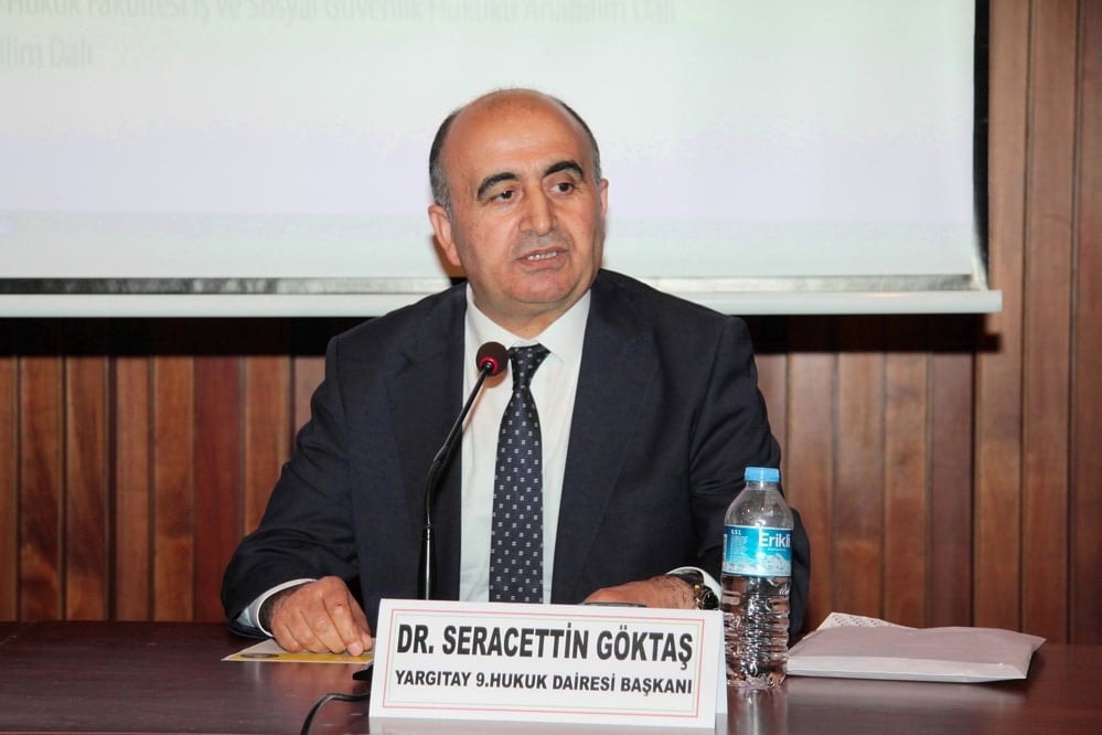 25. İş Hukuku Sempozyumu - 11