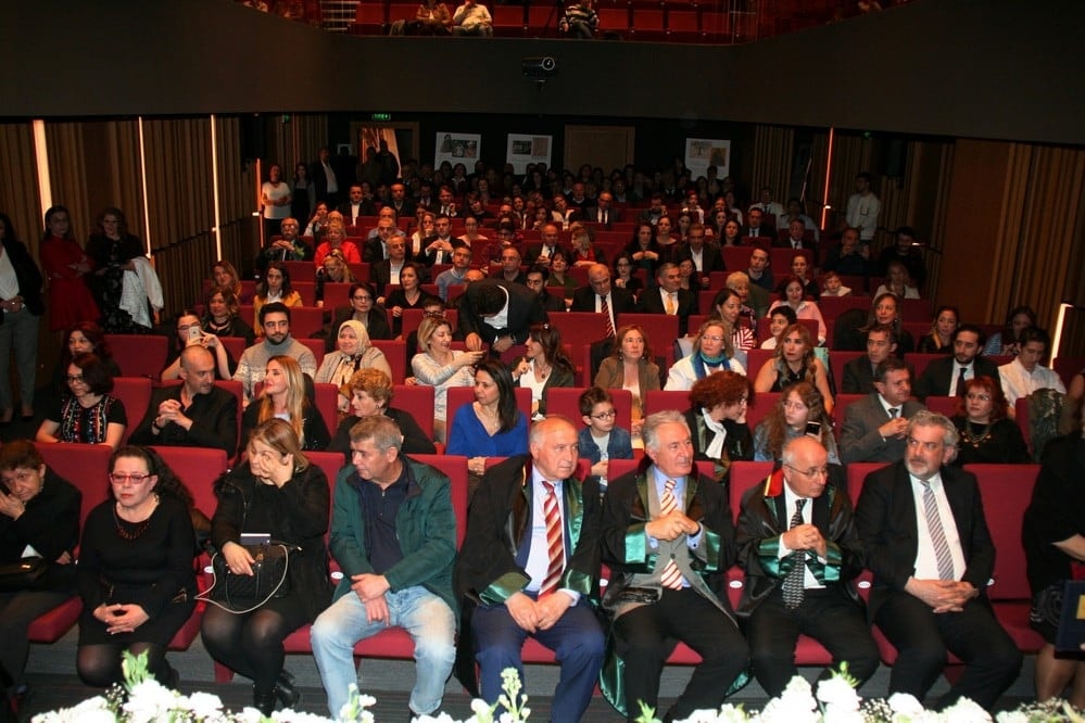 İstanbul Barosu 140 Yaşında!  - 153