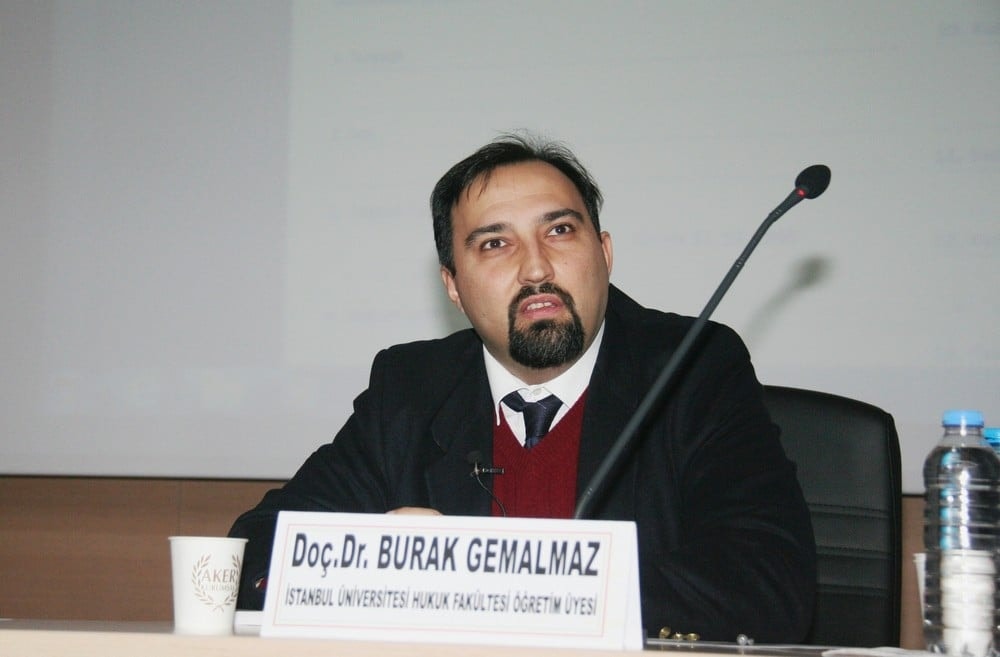 AYM ve AİHM’e Bireysel Başvuru Usulü - 17