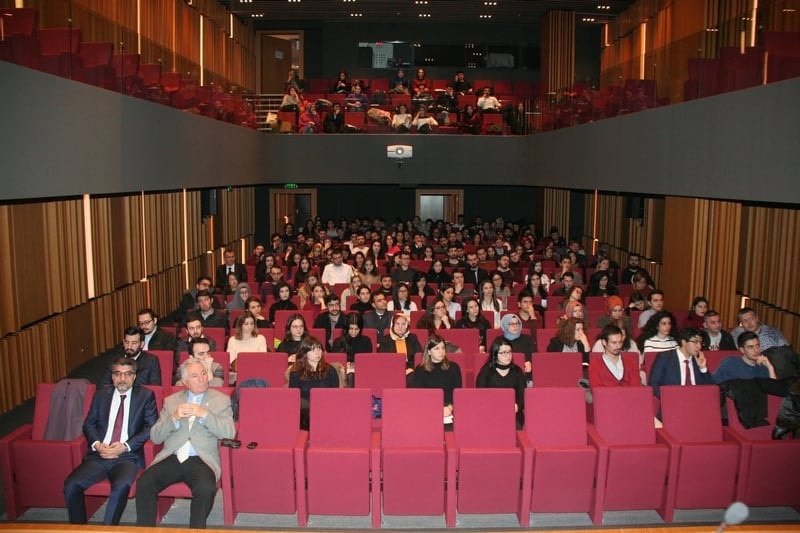 SEM Yeni Eğitim Dönemi Açılışı - 31