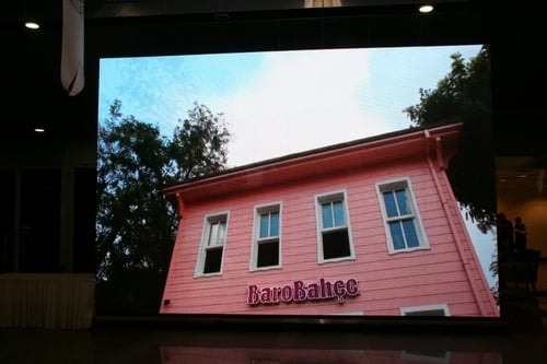 Ümit Kocasakal İstanbul Barosu Başkanlığına Yeniden Seçildi 

 - 174