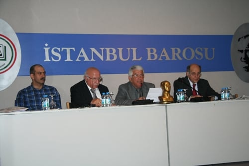 Yardımlaşma Sandığı Genel Kurulu Toplantısı Yapıldı - 10