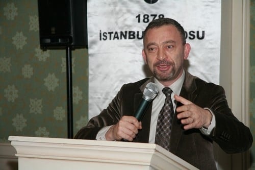 Yabancılar Ve Uluslar Arası Korumaya İlişkin Adli Yardım Görevi Alacak Avukatlara İçin Sertifika Programı Düzenlendi

 - 5