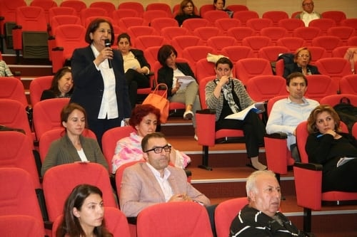 Tenkis, Muris Muvazaası Ve Mirasta Denkleştirme Davalarının Uygulanması
 - 23