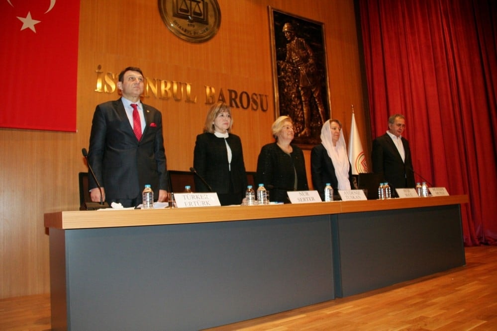 2019 Dönemecini Bilinçle Aşabilecek İnançtayız  - 6