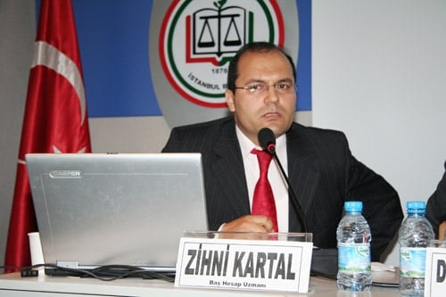 Türk Vergi Hukukunda İnceleme, Arama Ve Vergi Suç Ve Cezaları - 20