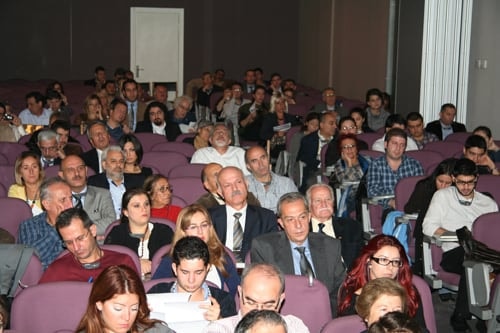 Yargı Alanında Yaşananlar Bizi Dehşete Düşürüyor
 - 28