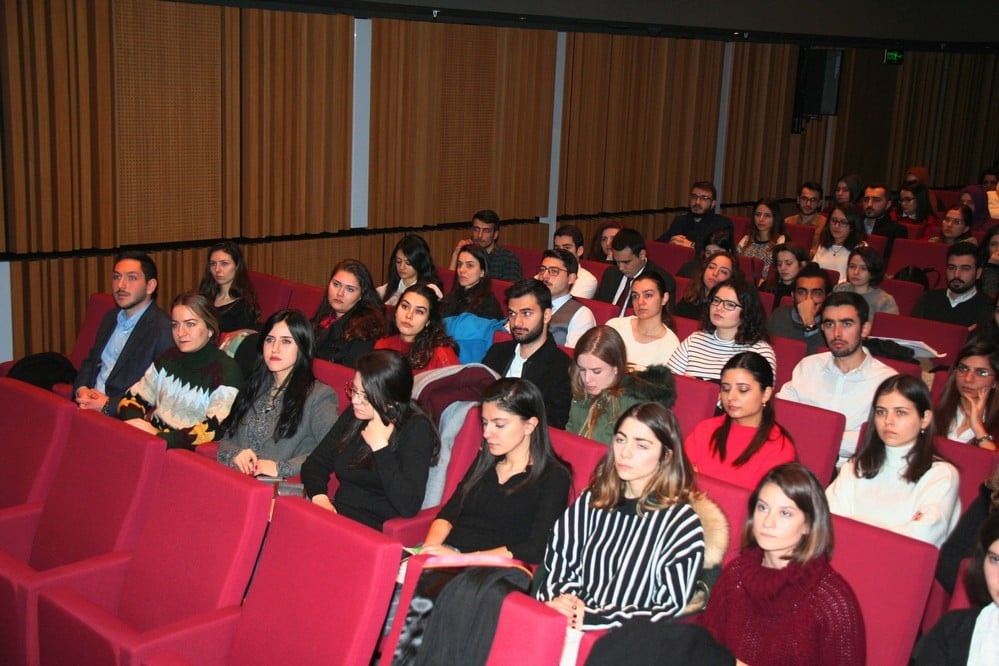 Staj Eğitim Merkezi’nde Yeni Eğitim Dönemi Başladı - 21