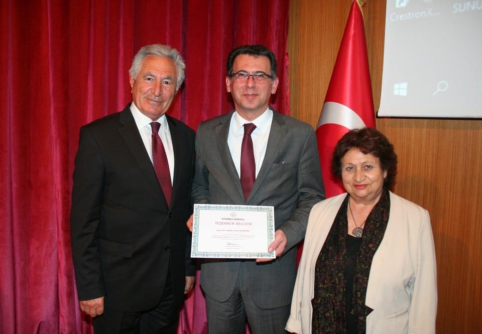 Konkordato ve Elektronik Tebligat - 50