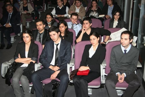 Staj Eğitim Merkezi 19. Dönem 2011-5 Eğitim Dönemi Başladı

 - 30