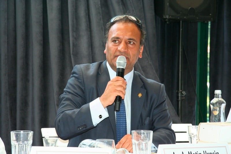 Tarihde Haksız Yargılamaların Gölgesinde ‘ Savunmanın Savunulması’ - 44