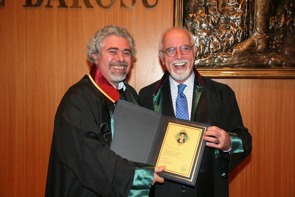 İstanbul Barosu 140 Yaşında!  - 165