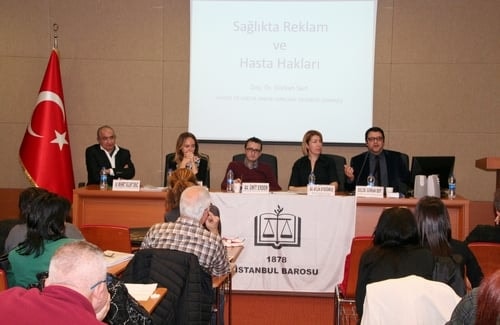 Sağlık Hukukunda Bilgilendirme, Tanıtım Ve Reklam Uygulamaları
 - 45