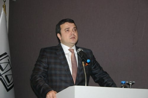 Sportif Uyuşmazlıklar Ve Tahkim

 - 3