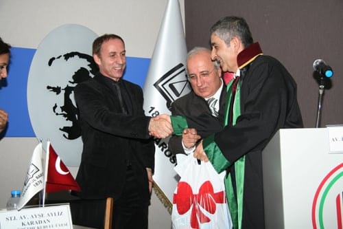 Adliye Stajına Başlarken Vıı
 - 21