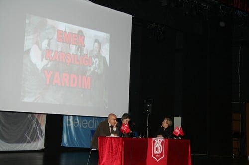 Hukuki Ve Sosyal Açıdan Çocuk Evlilikleri - 8