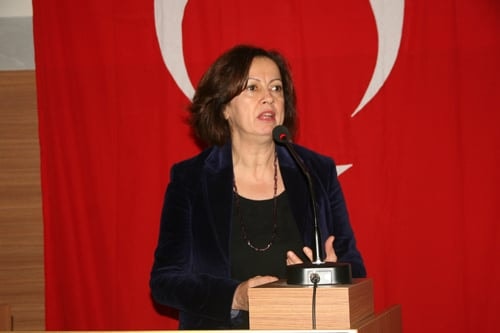 Spor Hukuku Seminer Programı - 13