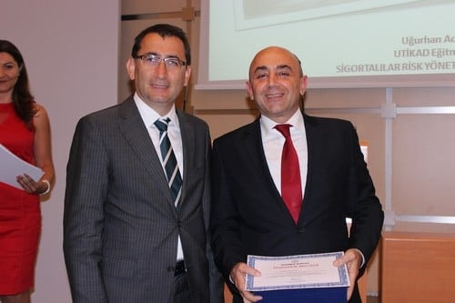 Kombine Taşımacılıkta Taşıma İşleri 
Organizatörünün Sorumlulukları Ve 
Sigorta

 - 42