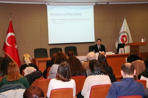 Tüketici Hukukunda Garanti Sorumluluğu
 - 25