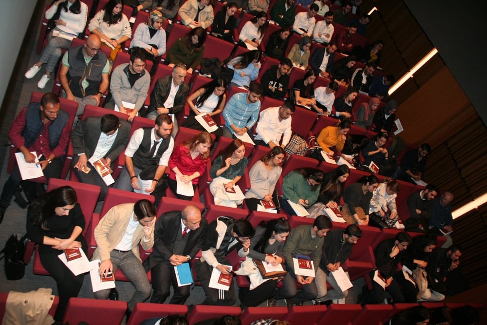 SEM Yeni Eğitim Dönemi Açılışı - 39