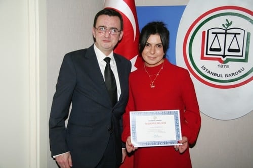 Sağlık Hukukunda Aydınlatılmış Onam
 - 62