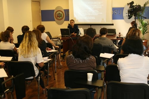 Çocuk Hukuku Eğitim Semineri - 7