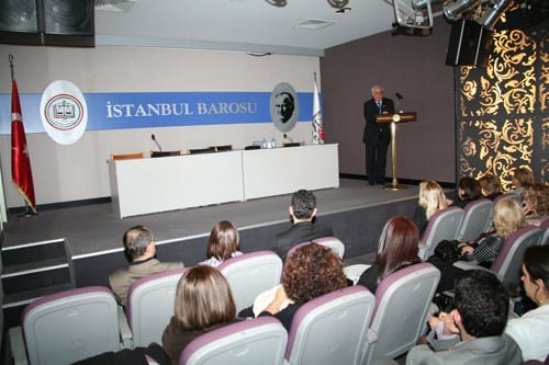 Başkan Av. Muammer Aydın Veda Mesajı Yayınladı

 - 1