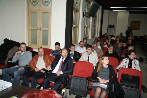 Tüketici Sorunları Ve Hakem Heyetlerinde Yaşanan Sorunlar
 - 5