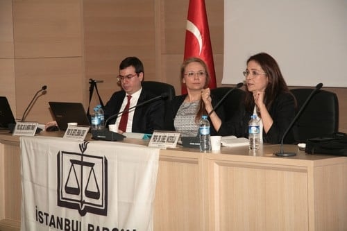 Silahların Eşitliği Ve Çelişmeli Muhakeme Hakkı

 - 13